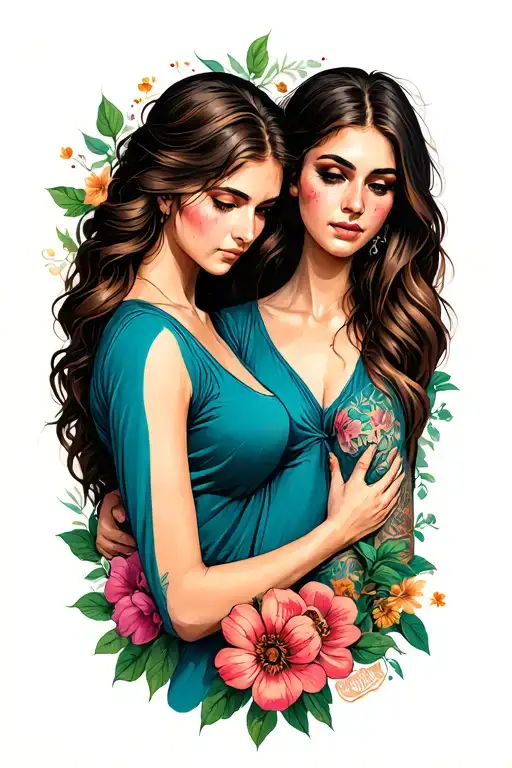 Motherhood And Abusive Relationship