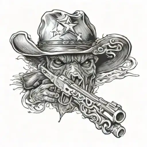 Don't Mess With Texas