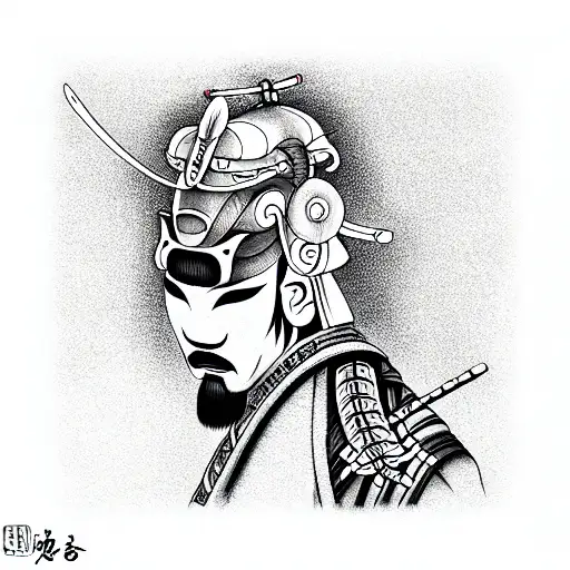 Samurai