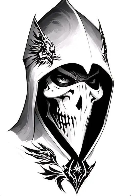 Phantom Assassin Dota 2 Hero