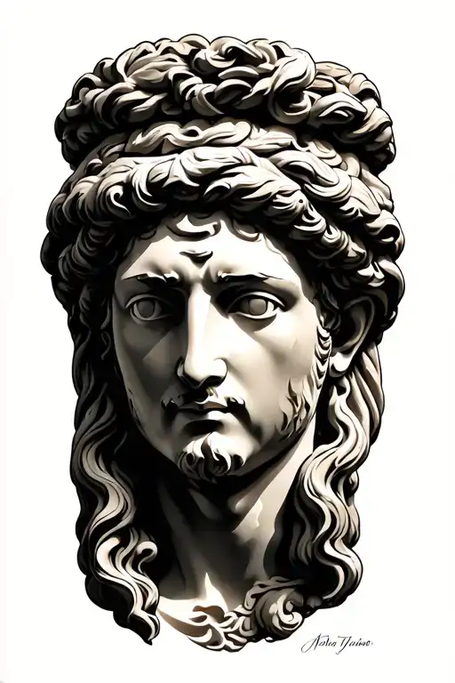 Ancient Greek Art With