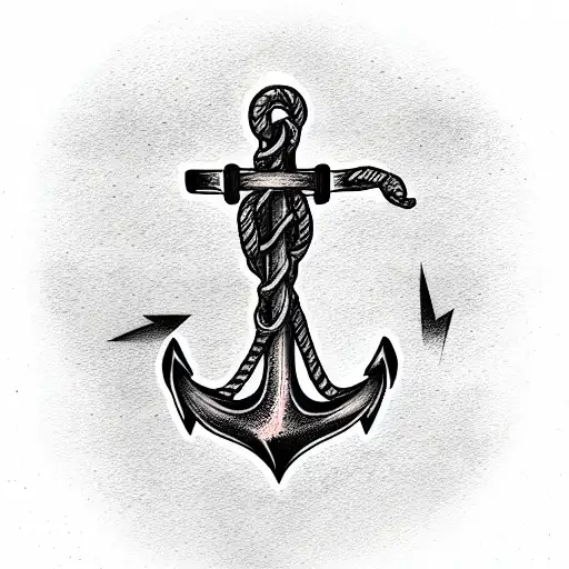 Anchor