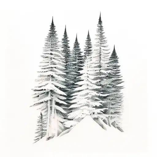 Mountains Trakking Nature