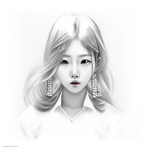 Korean Girl
