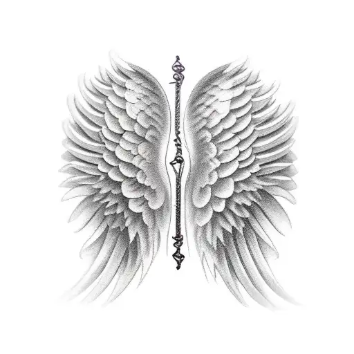 Angel Wings