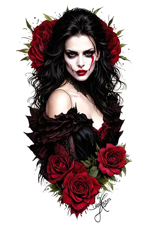 Kate Beckinsale Vampire