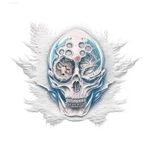 Corrupted World Tree