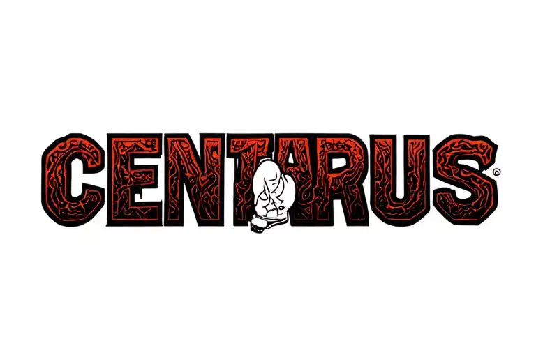 Centaurus Second Hockey Protein