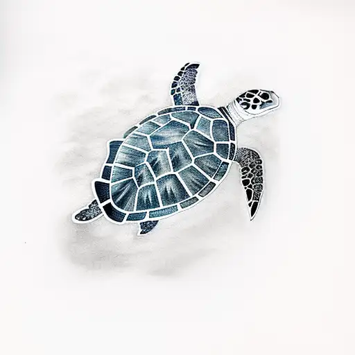 Sea Turtle