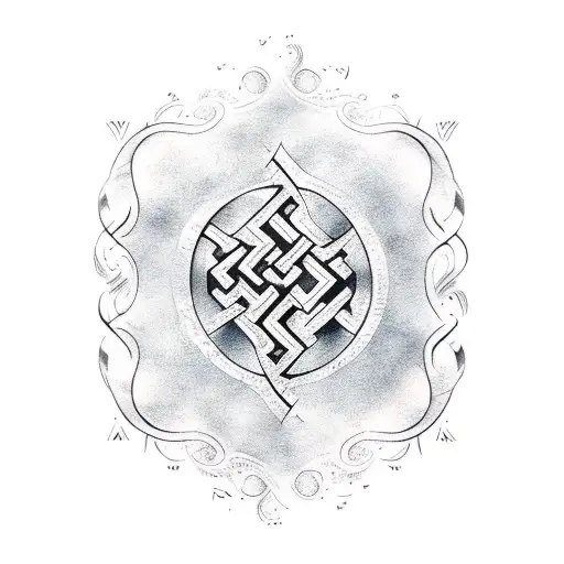 Scandinavian Runic Script