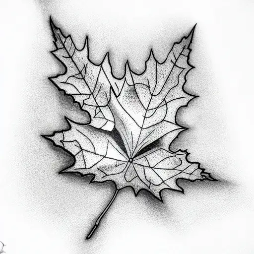 Maple Leaf
