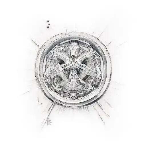 Atlas Gabriel Julian