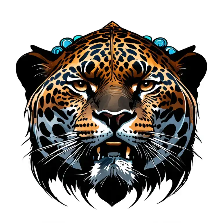 Aztec Jaguar Phx Arizona Sky Scraper