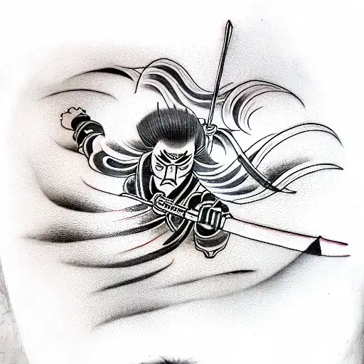 Samurai