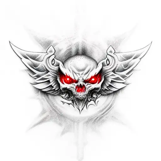 Anjo Do Jogo Diablo 3