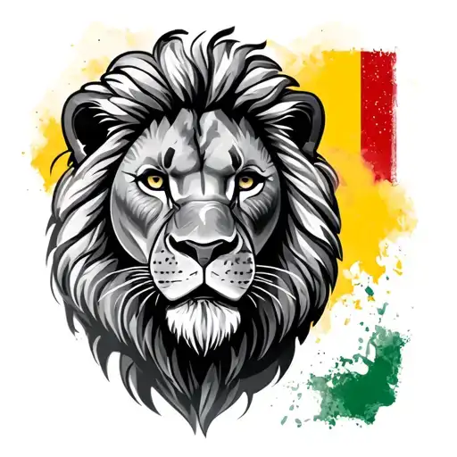 Lion Sporting Clube De Portugal Conqueror