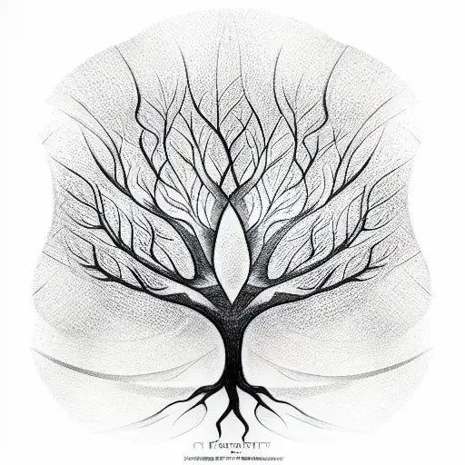 Tree Of Life