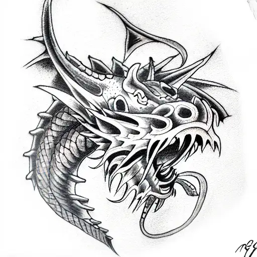 Dragon
