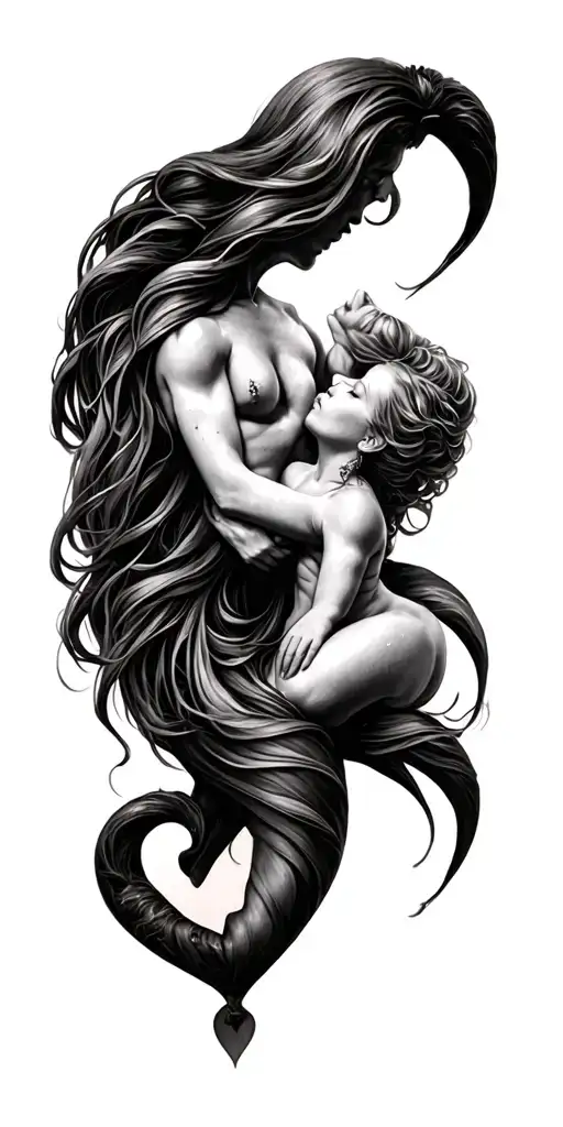 Story Of Love Happiness Loyalty And Respect