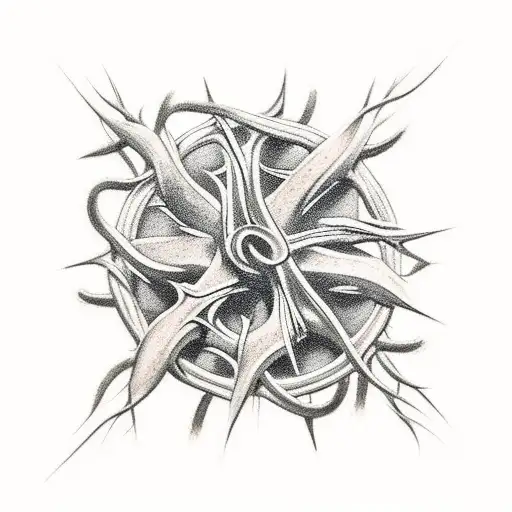 Crown Of Thorns Band