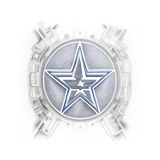 Back To The Future Car Dallas Cowboys Super Bowl