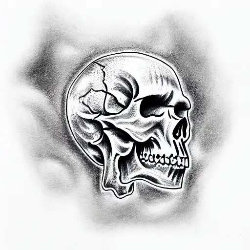 Skull