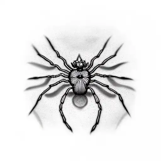 High Definition Spider