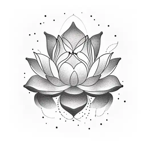 Lotus Flower