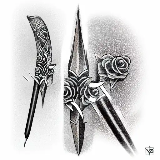 Dagger