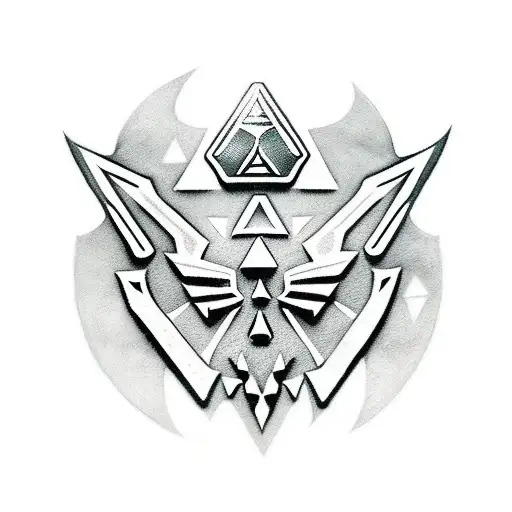 Legend Of Zelda Mixed With Star Wars