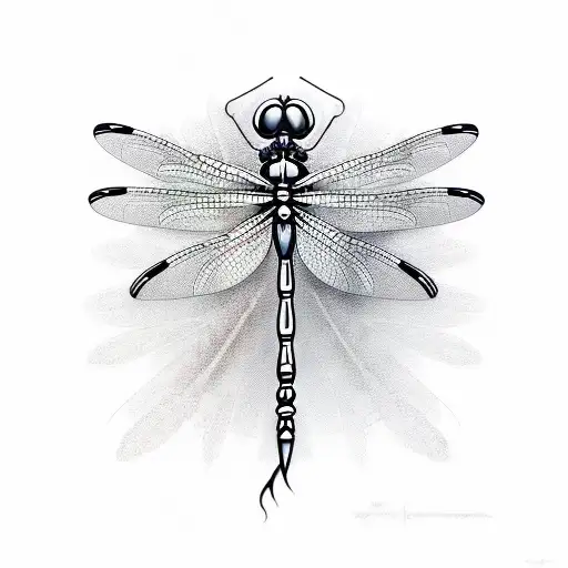 Dragonfly Spiritual