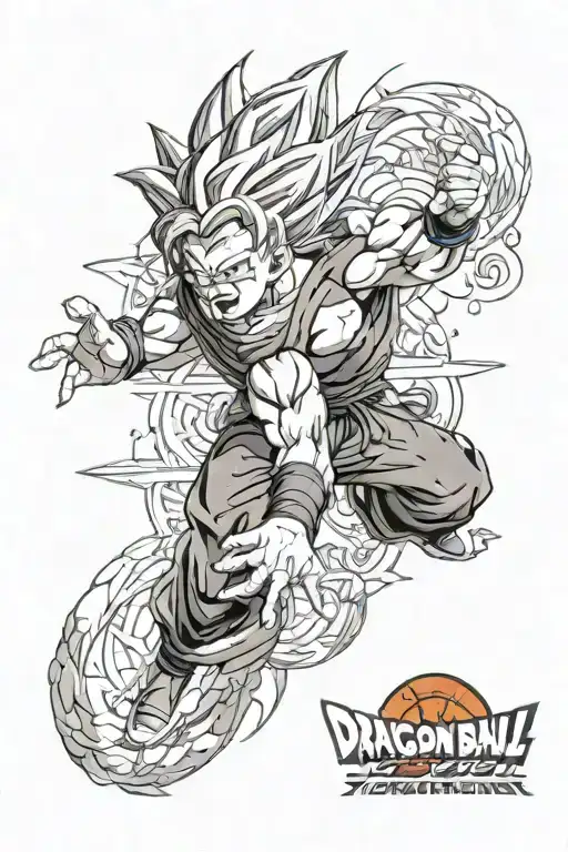 Dragon Ball Super Tournament