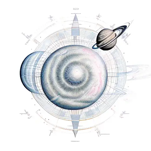 Abstract Solar System Design