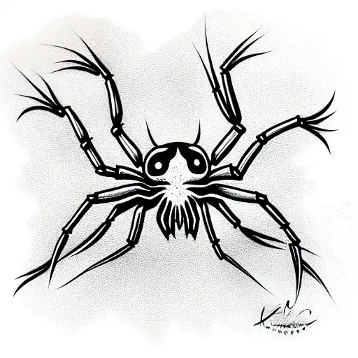 Spider