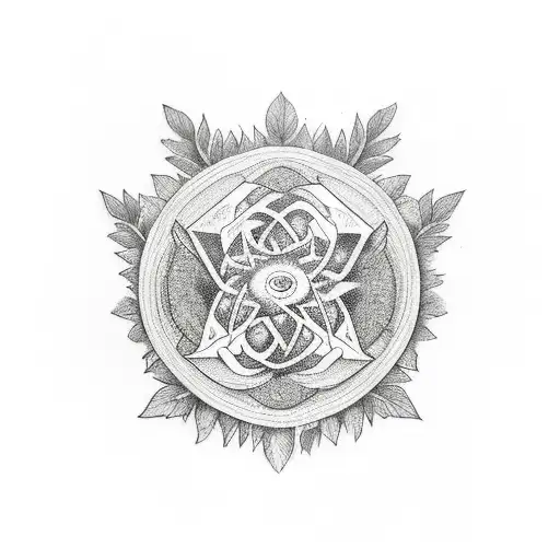 Nature Family Symbolism