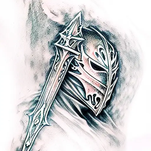 Artorias The Abyss Dark Souls