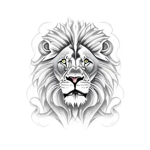 Lion Paw Crushing Snake