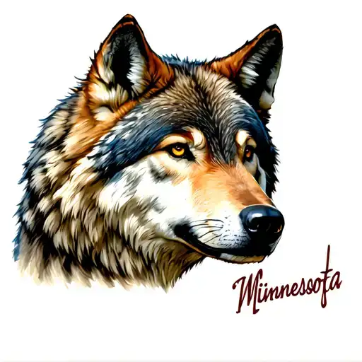 Minnesota Timberwolf