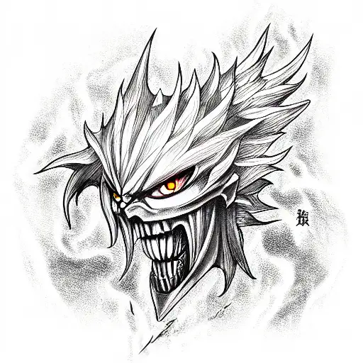 Griffit Anime Berserk