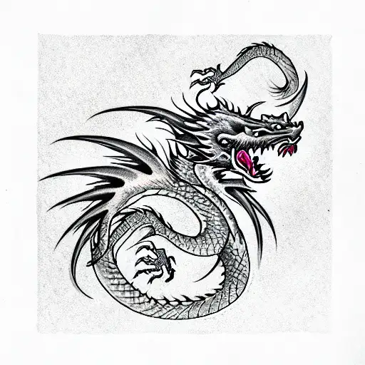 Dragon
