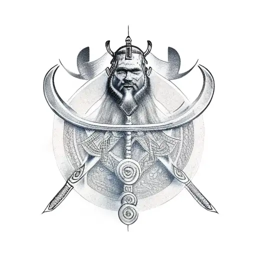 Viking Norse