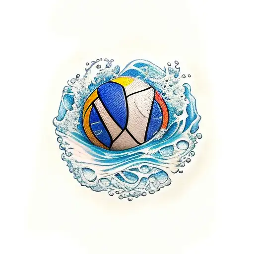 Water Polo Olimpico