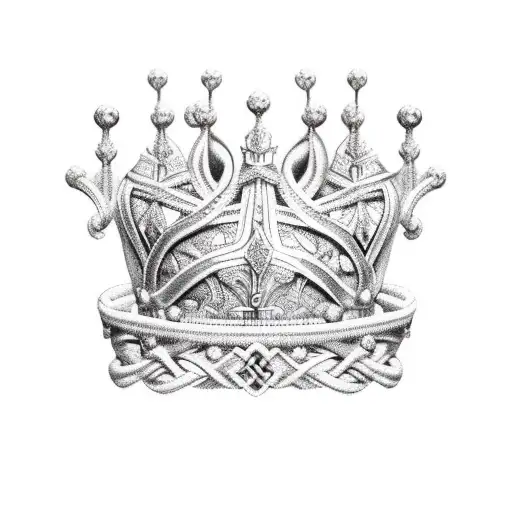 Nordic Crown