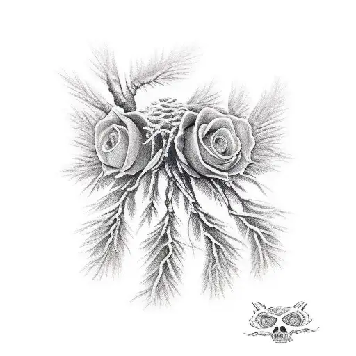 Dead Willow Tree Kaylee Lilly