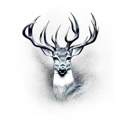 When My Soul Is Finally Set Free You Can Burn My Body In A Prarie Breeze Deer Wheat