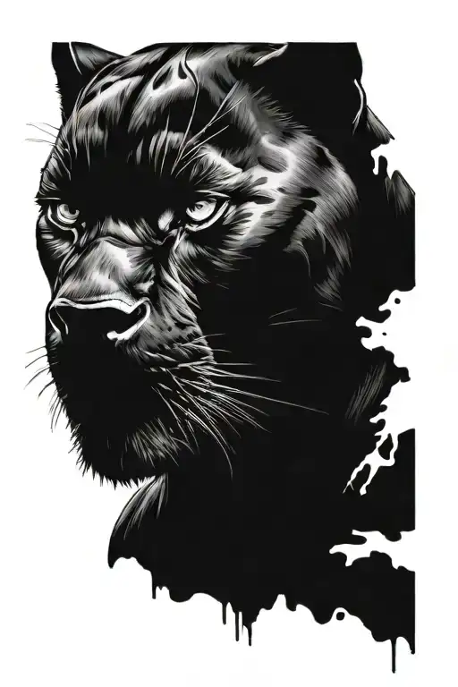 Black Panther Marvel Comics