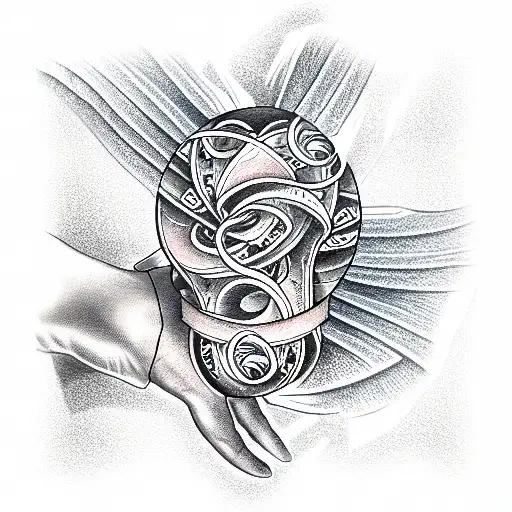 Sea Money Love Engineer