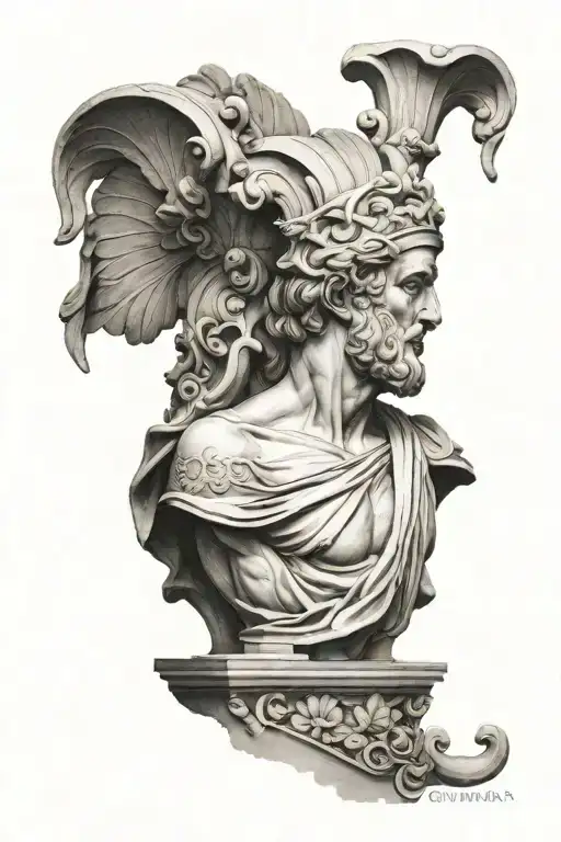 Ancient Greek And Roman Art