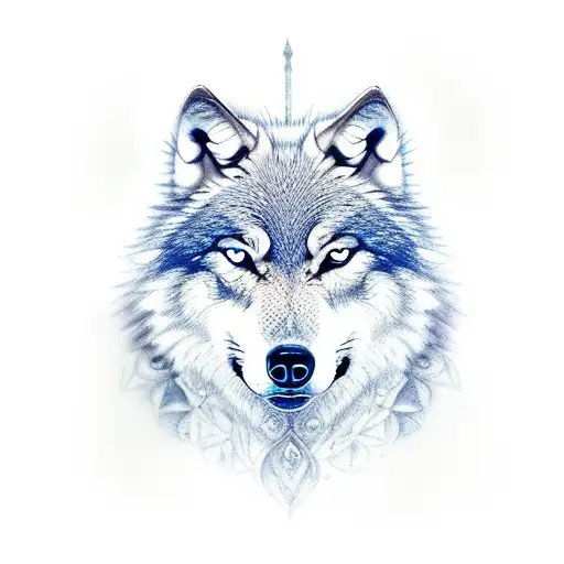 Wolf Norse