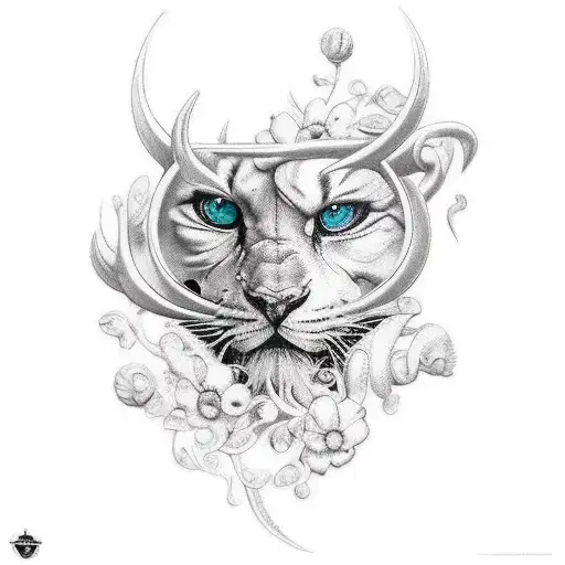 Forearm Tattoo In The Style Of Oscar Akermo With Italian Rennaissance Influence